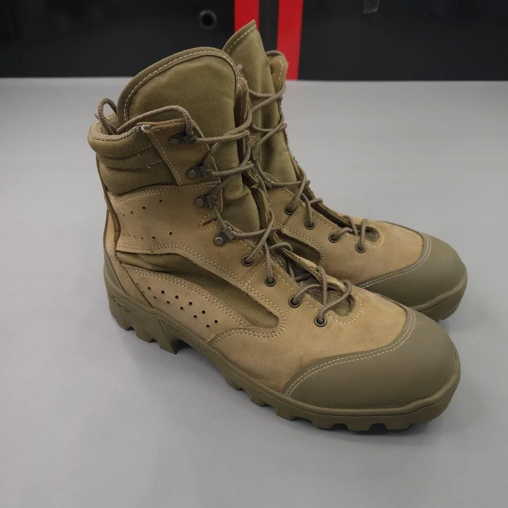Bates boots mens